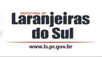 Laranjeiras - Agricultura e Meio Ambiente tem nova secretaria