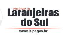 Laranjeiras - Agricultura e Meio Ambiente tem nova secretaria