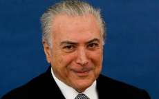 Possibilidade de ser candidato &agrave; Presid&ecirc;ncia em 2018 &eacute; zero, diz Temer