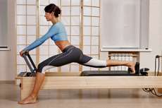 Deixe o pilates conquistar voc&ecirc; e tenha e viva com muito mais sa&uacute;de