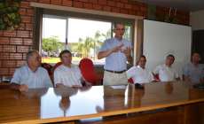 Governo anuncia empresas que v&atilde;o operar com seguro rural no Paran&aacute;