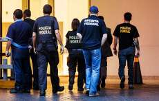 Pol&iacute;cia Federal realiza a 34&ordf; fase da Opera&ccedil;&atilde;o Lava Jato