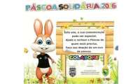 Laranjeiras - Policia, Ministério Publico e Poder Judiciário começam uma campanha chamada “Páscoa Solidaria”