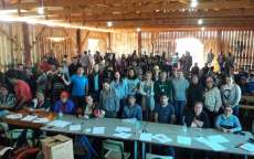 Rio Bonito - Incra inicia cadastramentos de mais de 700 fam&iacute;lias acampadas