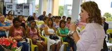 Paran&aacute; tem mais de 30 den&uacute;ncias por dia de viol&ecirc;ncia contra a mulher