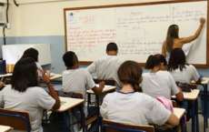 Reforma do ensino m&eacute;dio amplia carga hor&aacute;ria e reduz curr&iacute;culo escolar
