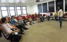 Catanduvas - Munic&iacute;pio vai criar plano para agricultura familiar