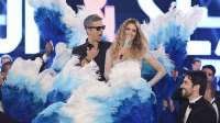 Globo proibiu Fernanda Lima de ficar nua na estreia de Amor e Sexo
