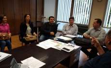 Rio Bonito - Secretaria Municipal de Educa&ccedil;&atilde;o busca conv&ecirc;nios junto &agrave; Fundepar