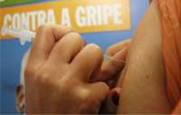 Quedas - Continua no município a vacinação contra a gripe