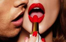 Qual cor de batom deixa a mulher mais sedutora? Confira!