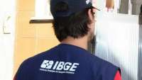 Laranjeiras - IBGE também disponibilizará vagas para a cidade. Processo seletivo será dia 23 de janeiro
