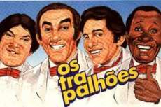 Nova vers&atilde;o de 'Os Trapalh&otilde;es' ser&aacute; produzida na Globo