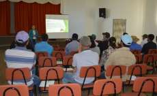 Catanduvas - Munic&iacute;pio realizou confer&ecirc;ncia de seguran&ccedil;a alimentar e nutricional