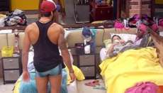 "BBB16": L&iacute;der Renan sobre ser emparedado: "n&atilde;o estou preocupado"