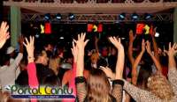 Nova Laranjeiras - Baile Rio Guarani no 25 de Julho - 31.05.2013