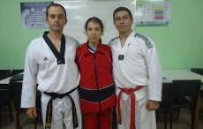 Rio Bonito - Atleta de Taekwondo disputar&aacute; evento Nacional