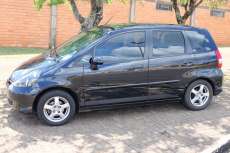 Guaraniaçu - Vende-se Honda Fit 2007 1.4