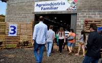 Pinh&atilde;o - Munic&iacute;pio promove Semin&aacute;rio da Agroind&uacute;stria Familiar