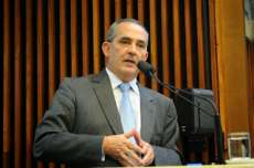 Deputado Nereu Moura destaca pr&ecirc;mio concedido &agrave; Emater-PR