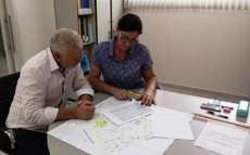 Guarania&ccedil;u - Prefeitura mudar&aacute; sua sede administrativa