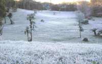 O inverno começa hoje e a previsão é de geadas mais frequentes no Paraná