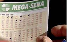Ningu&eacute;m acerta Mega-Sena e premio pode chegar &agrave; 22 milh&otilde;es no s&aacute;bado dia 26