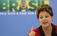 Cr&eacute;dito para microempreendedores fica mais barato no fim do m&ecirc;s, anuncia a presidenta Dilma