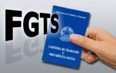 Caixa divulga informa&ccedil;&otilde;es sobre FGTS