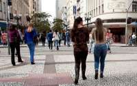 Cantadas podem gerar multa de R$ 280