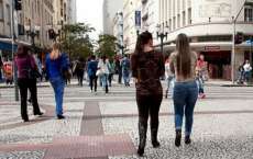 Cantadas podem gerar multa de R$ 280