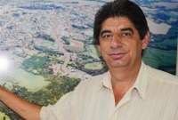 Quedas - Prefeito vai &agrave; Curitiba nesta ter&ccedil;a da 18