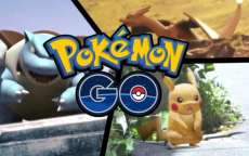 Produtora garante que P&oacute;kemon Go chegar&aacute; ao Brasil