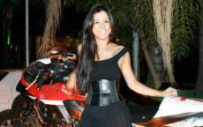 Piloto de motovelocidade morre ap&oacute;s acidente em Bras&iacute;lia