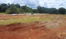 Rio Bonito - Cumprimento de mandado de reintegra&ccedil;&atilde;o de posse