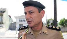 Relacionamento com traficante faz comandante da PM ser indiciado no Paran&aacute;