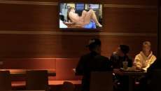 McDonald's exibe filme porn&ocirc; por uma hora
