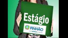 Pinh&atilde;o - Estagi&aacute;rios classifica&ccedil;&atilde;o final definitiva e a homologa&ccedil;&atilde;o do resultado final