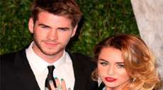 Miley Cyrus e Liam teriam retomado noivado