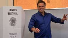 Virada de A&eacute;cio tem 'ajuda' de redes sociais e WhatsApp