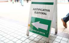 No Paran&aacute;, 82 mil podem perder o t&iacute;tulo de eleitor