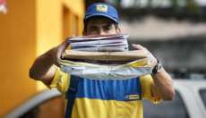 Carteiros do Paran&aacute; resolvem n&atilde;o entrar em greve