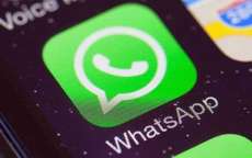 WhatsApp libera compartilhamento de fotos e v&iacute;deos que somem em 24 horas