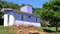 Palmital - Fam&iacute;lias ganham casas novas no interior do munic&iacute;pio
