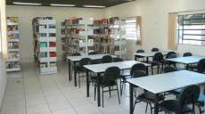 Rio Bonito - Cidade ter&aacute; nova Biblioteca Cidad&atilde;