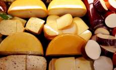 Saiba quais s&atilde;o os principais tipos de queijo e de onde vieram