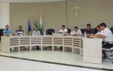 Guarania&ccedil;u - C&acirc;mara de vereadores j&aacute; realizou 40 sess&otilde;es
