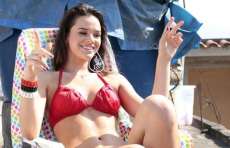 Bruna Marquezine