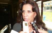 Desembargadora Joeci Machado Camargo