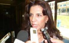 Desembargadora Joeci Machado Camargo